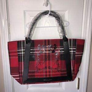 Victoria Secret tote bag